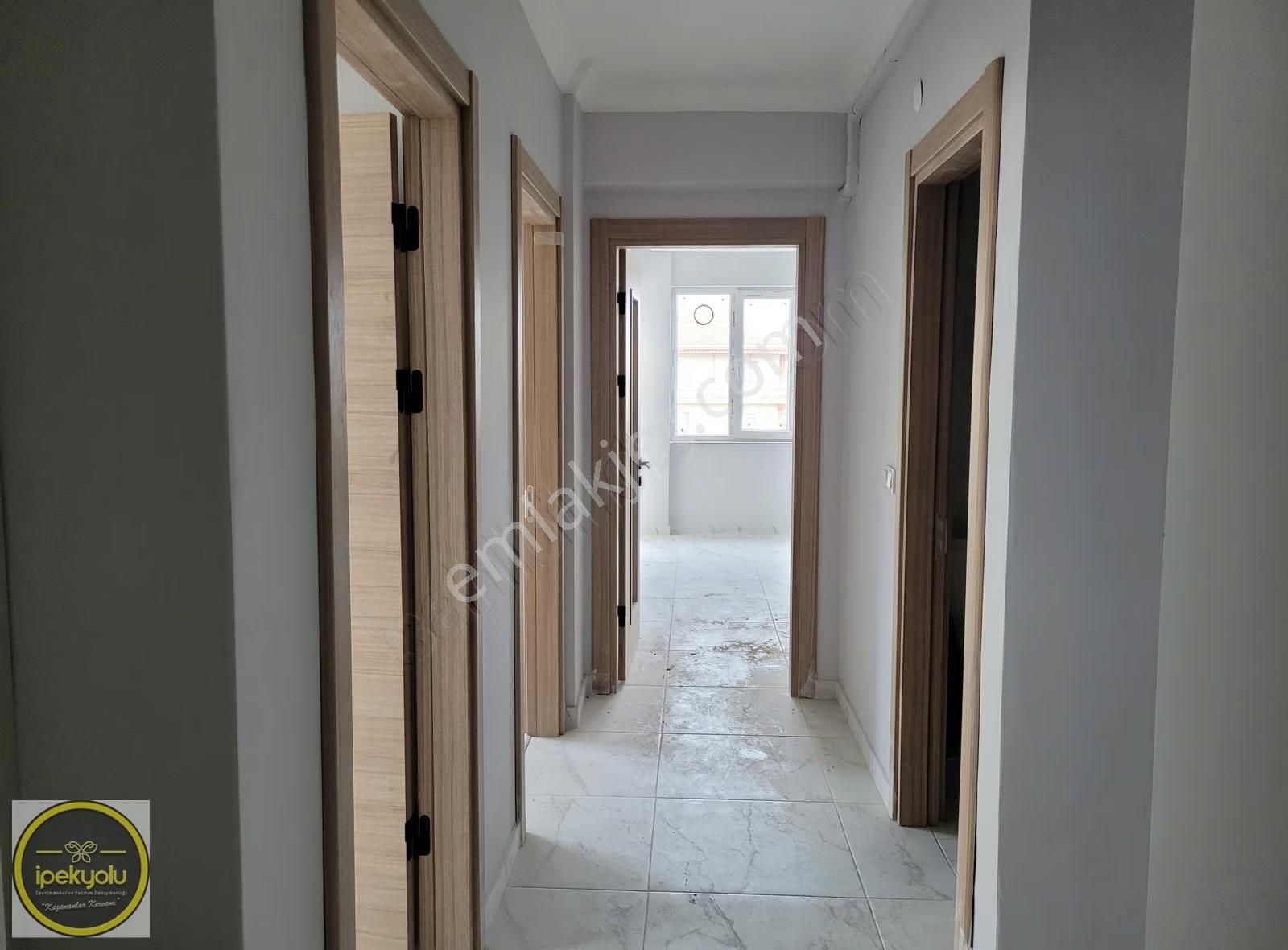 Beypazarında Lüks Yapılı Sıfır 2+0 Satılık Daire - Görsel 9