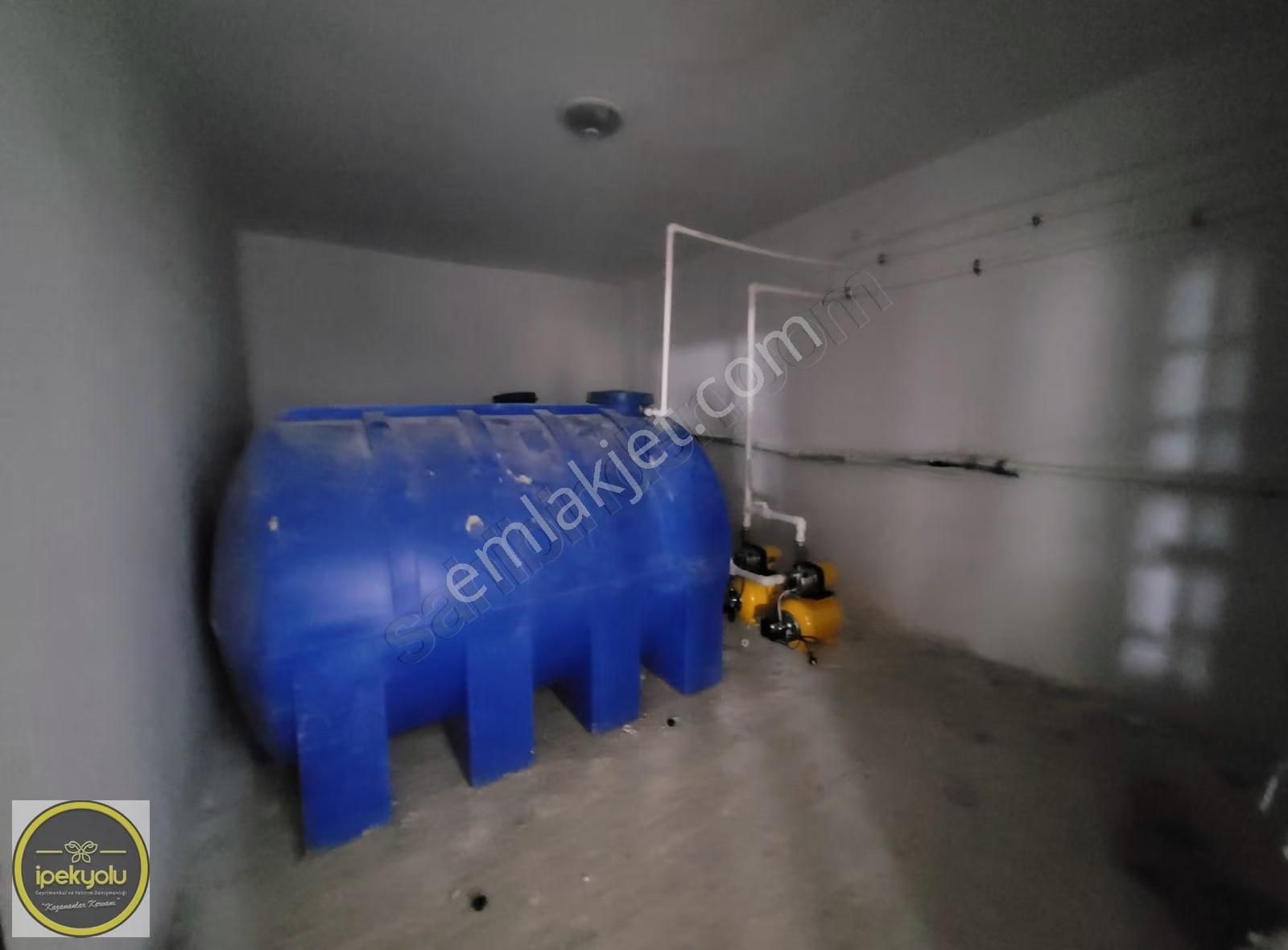 Beypazarında Lüks Yapılı Sıfır 2+0 Satılık Daire - Görsel 5