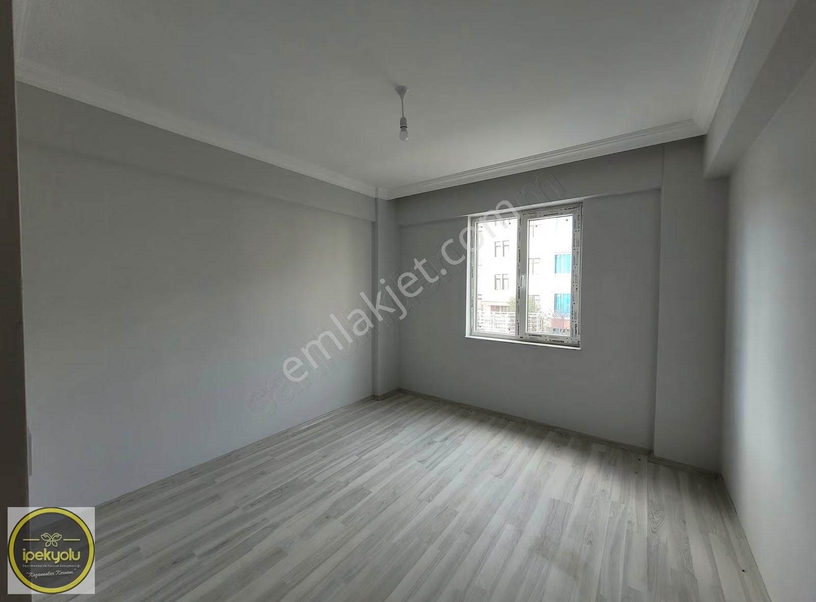 Beypazarında Lüks Yapılı Sıfır 2+0 Satılık Daire - Görsel 14