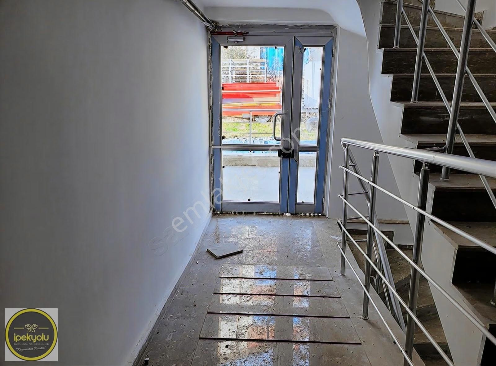 Beypazarında Lüks Yapılı Sıfır 2+0 Satılık Daire - Görsel 10