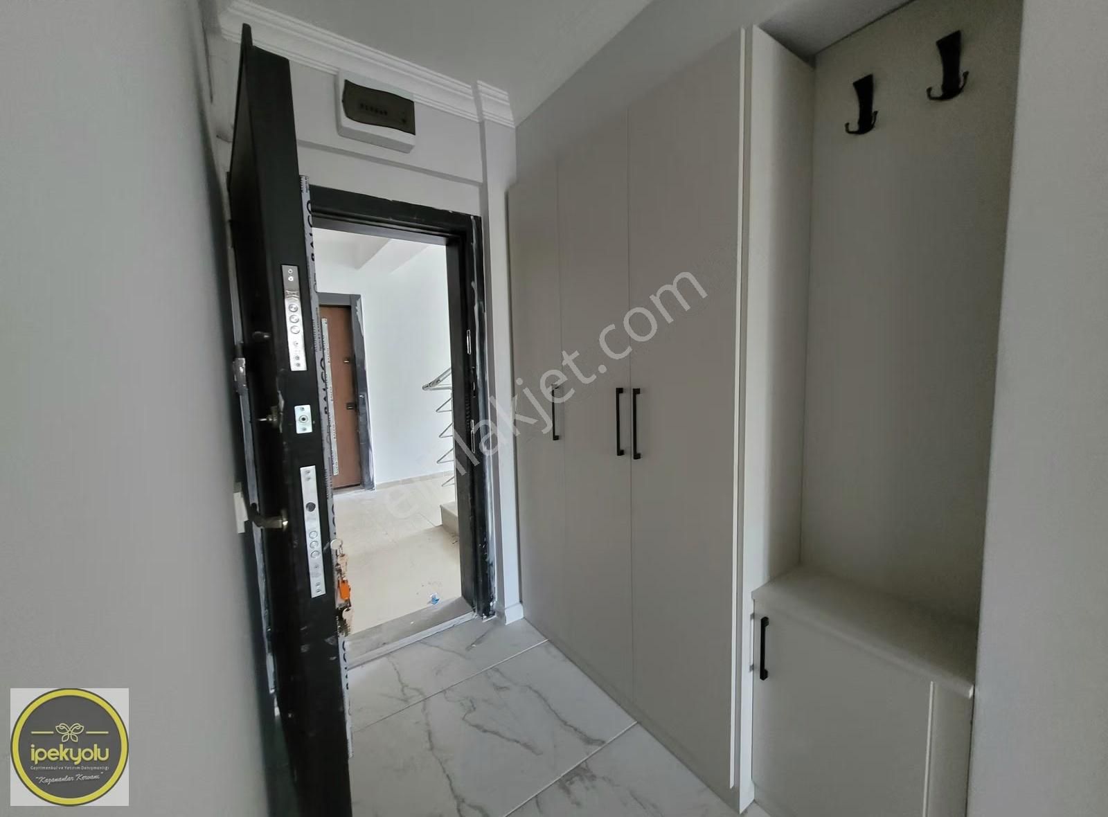 Beypazarında Lüks Yapılı Sıfır 2+0 Satılık Daire - Görsel 4