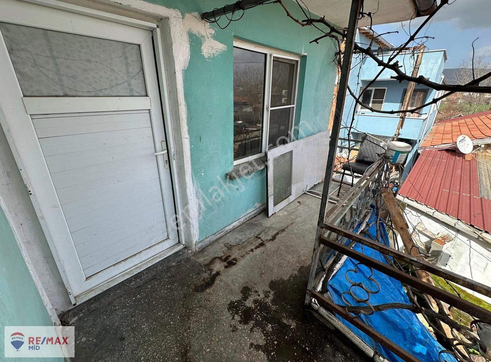 Remax Mıd'den Kepsut Mahkeme Mah. Kiralık 2+1 Daire - Görsel 14