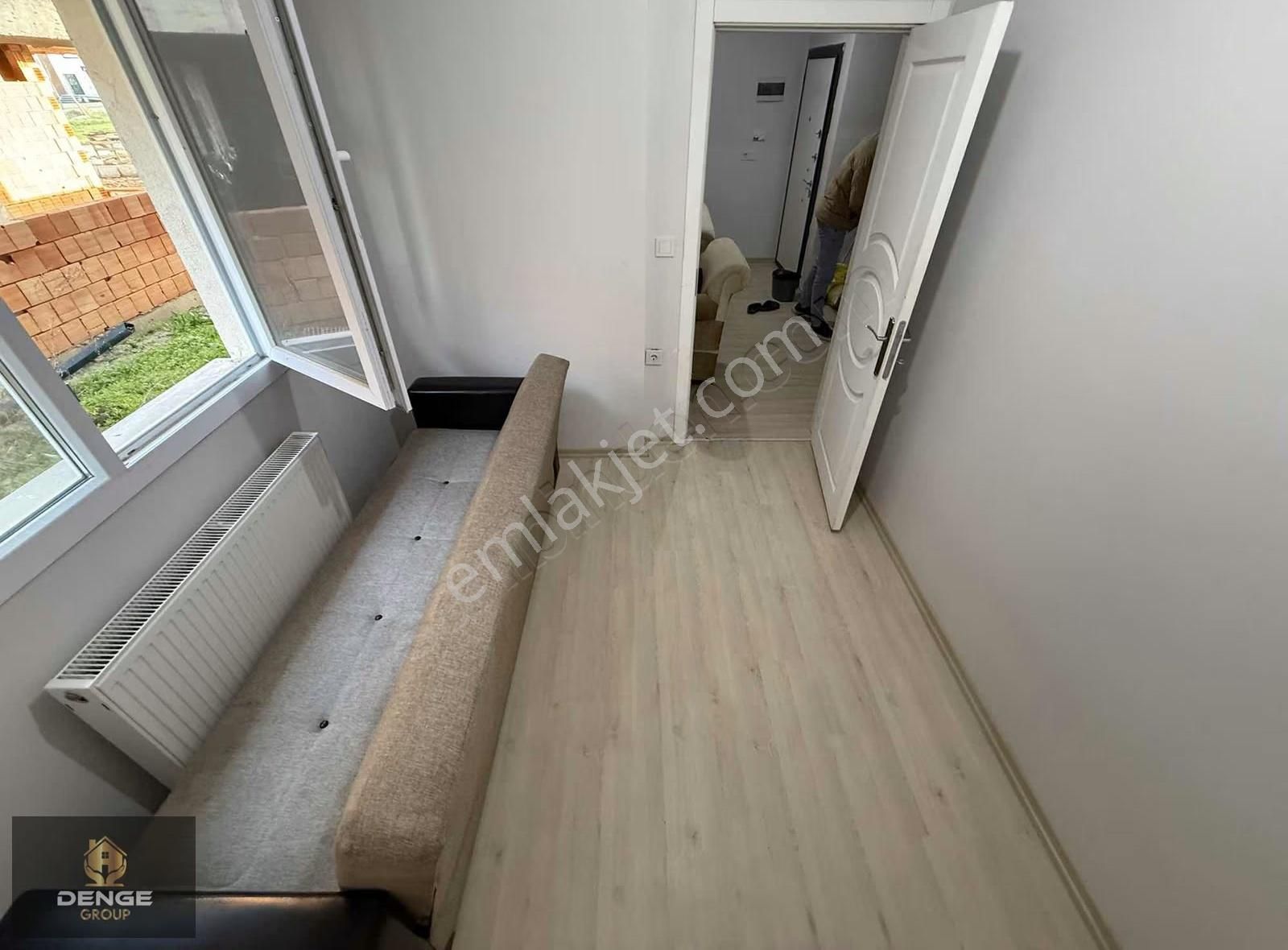 Denge Group - Havuzlarda Kiralık 1+1 Daire - Görsel 2