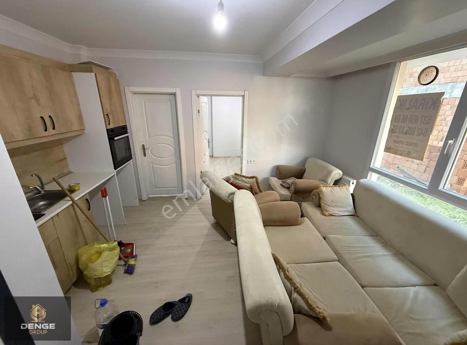 Denge Group - Havuzlarda Kiralık 1+1 Daire - Görsel 3