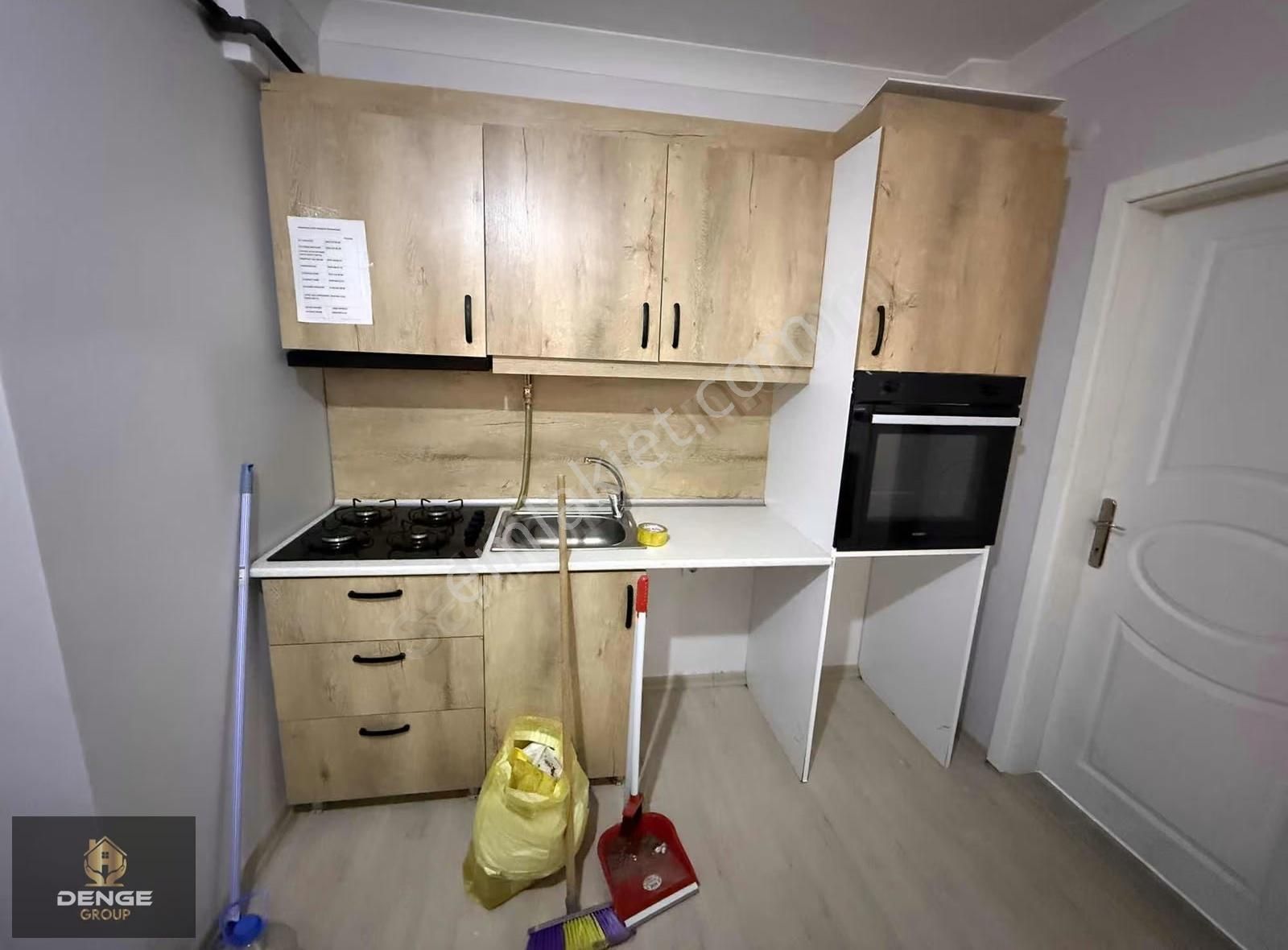 Denge Group - Havuzlarda Kiralık 1+1 Daire - Görsel 5