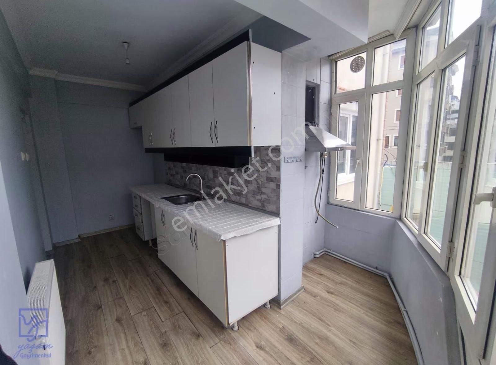 Gebze Çarşı Merkezde Arakat 3+1 Satılık Daire - Görsel 11