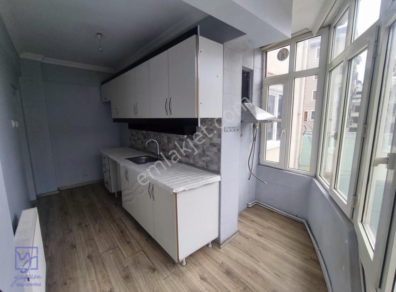 Gebze Çarşı Merkezde Arakat 3+1 Satılık Daire - Görsel 17