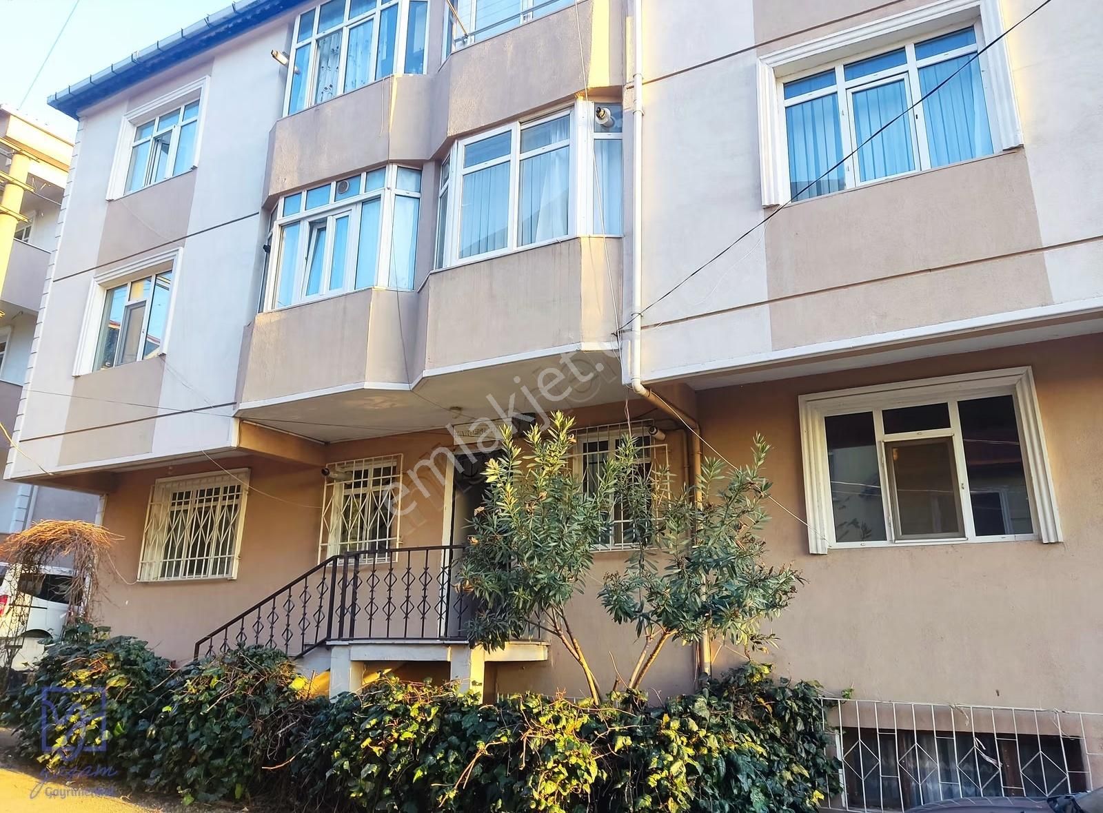 Gebze Osmanyılmaz Mahallesinde 2+1 Satılık Daire - Görsel 7