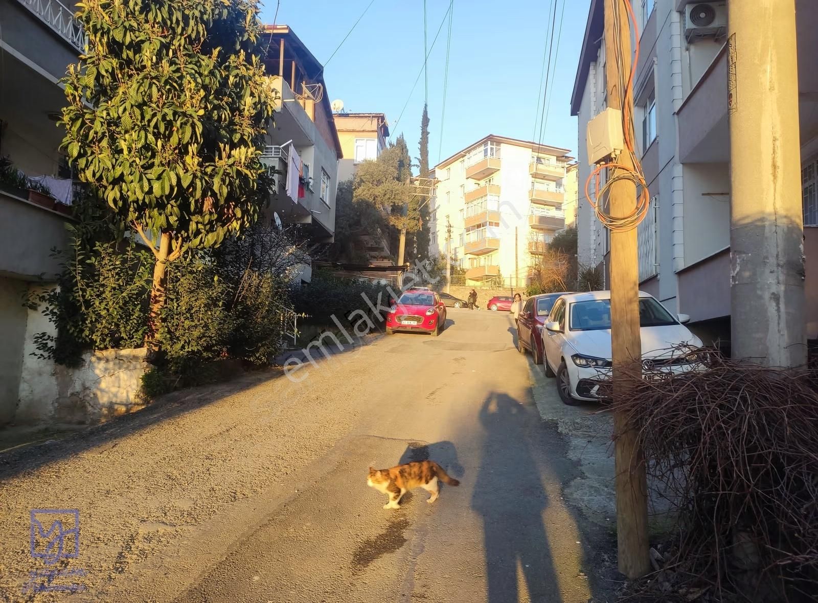 Gebze Osmanyılmaz Mahallesinde 2+1 Satılık Daire - Görsel 30