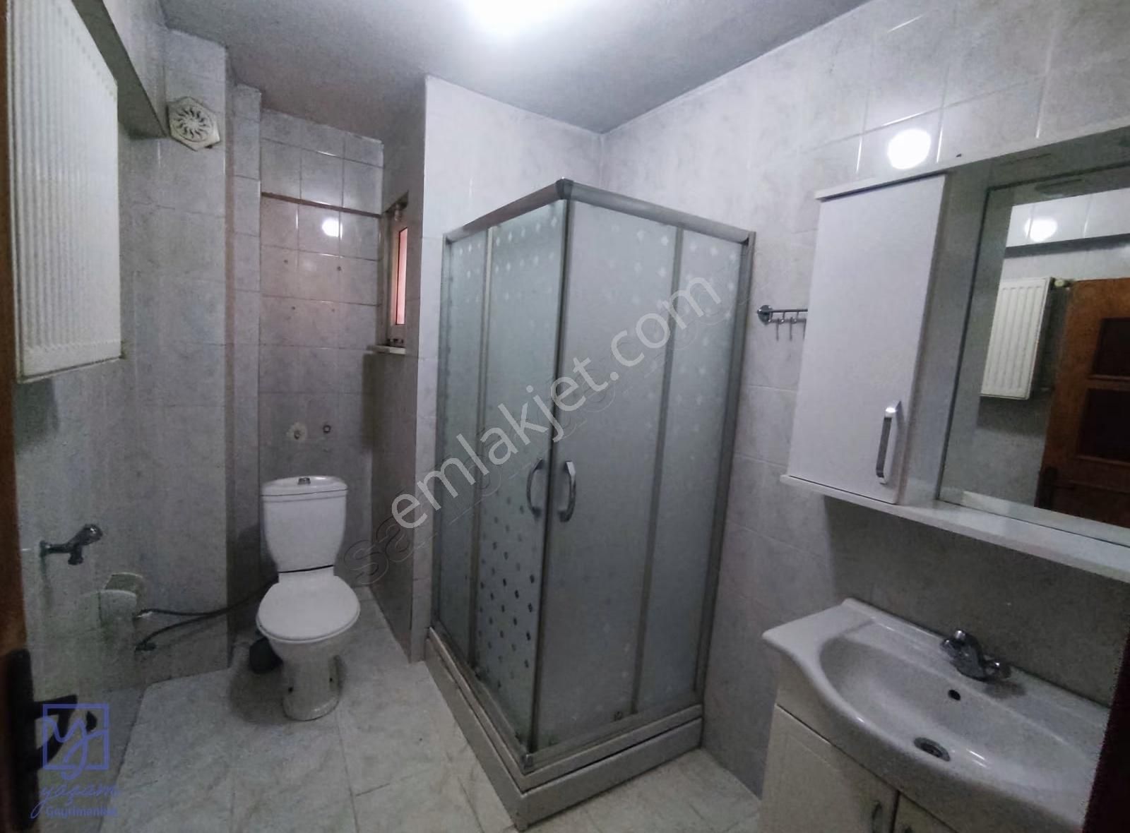 Gebze Osmanyılmaz Mahallesinde 2+1 Satılık Daire - Görsel 16