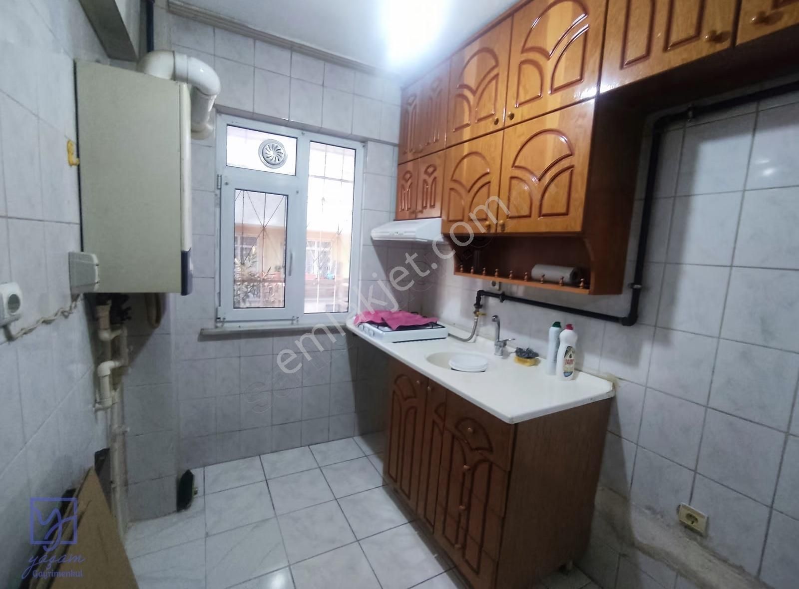 Gebze Osmanyılmaz Mahallesinde 2+1 Satılık Daire - Görsel 31