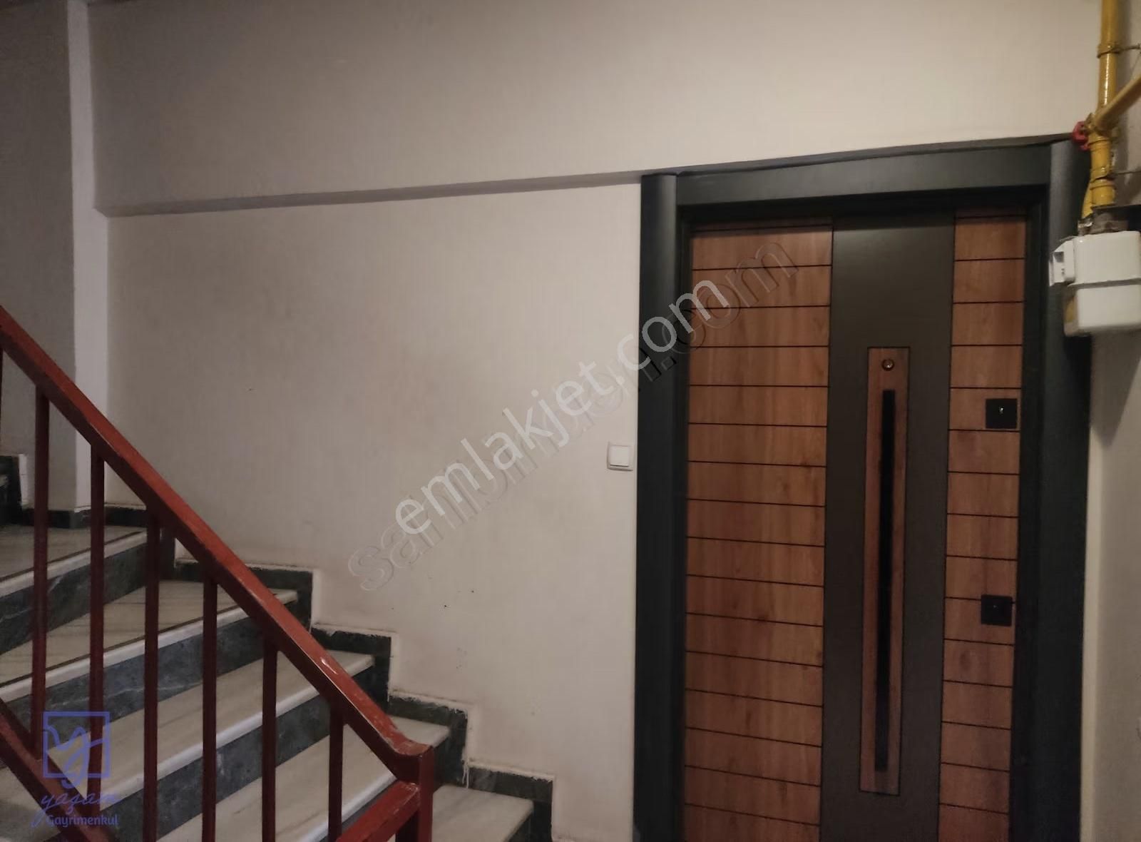 Gebze Osmanyılmaz Mahallesinde 2+1 Satılık Daire - Görsel 29