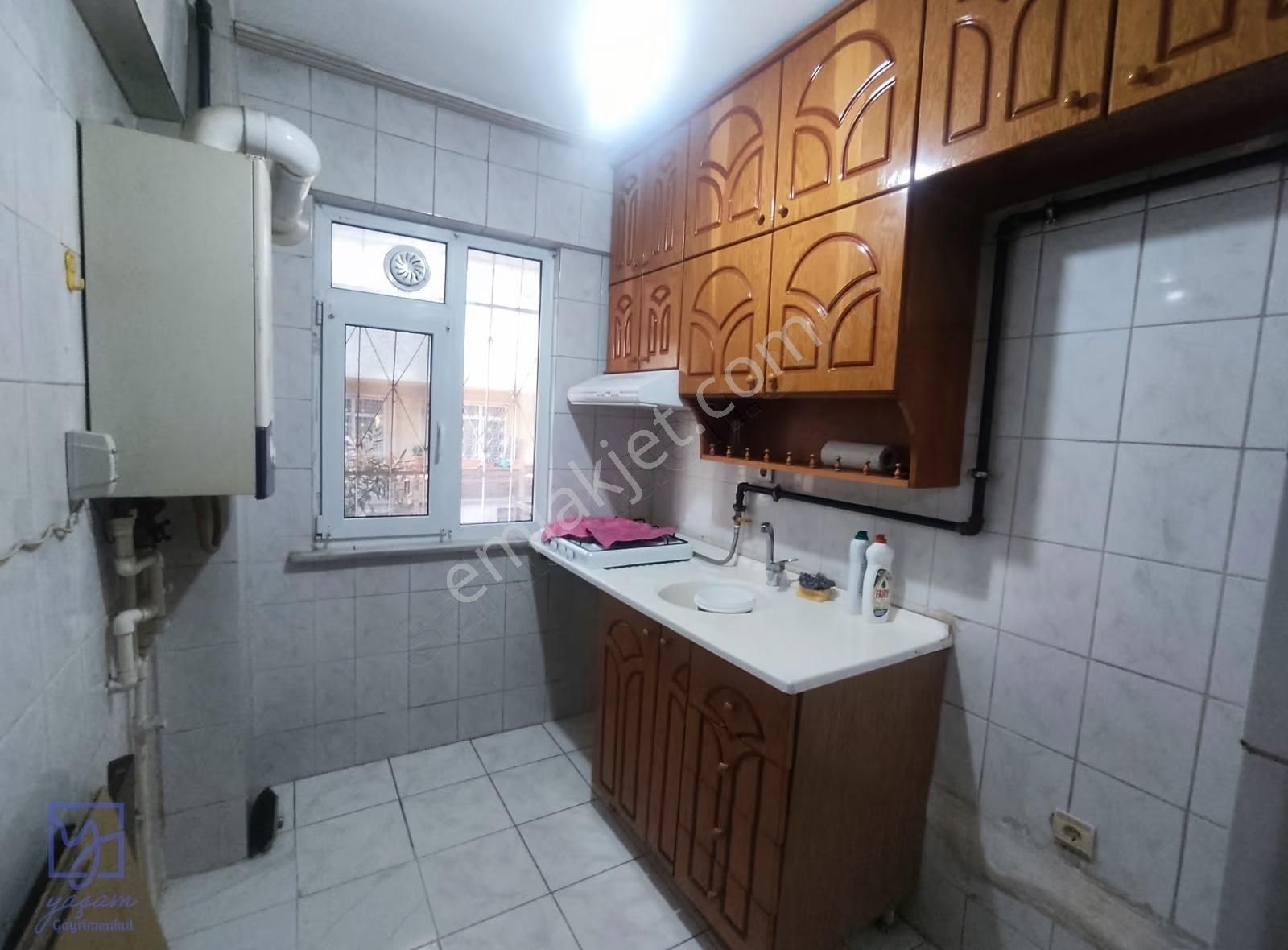 Gebze Osmanyılmaz Mahallesinde 2+1 Satılık Daire - Görsel 23