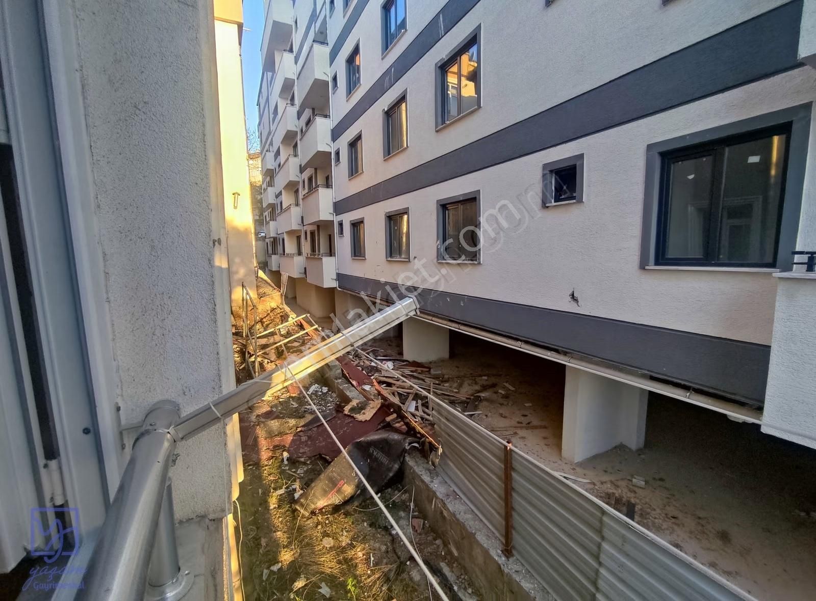 Gebze Osmanyılmaz Mahallesinde 2+1 Satılık Daire - Görsel 24