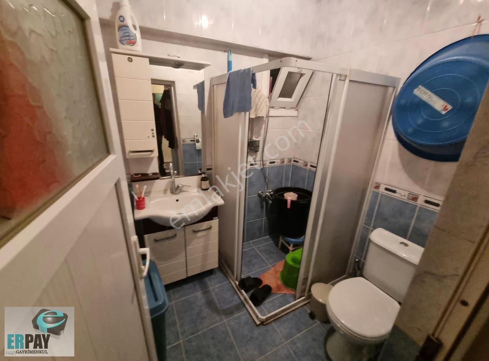 Erpay Gayrimenkul Gazi Mh.2+1eşyalı Bahçe Kat - Görsel 2