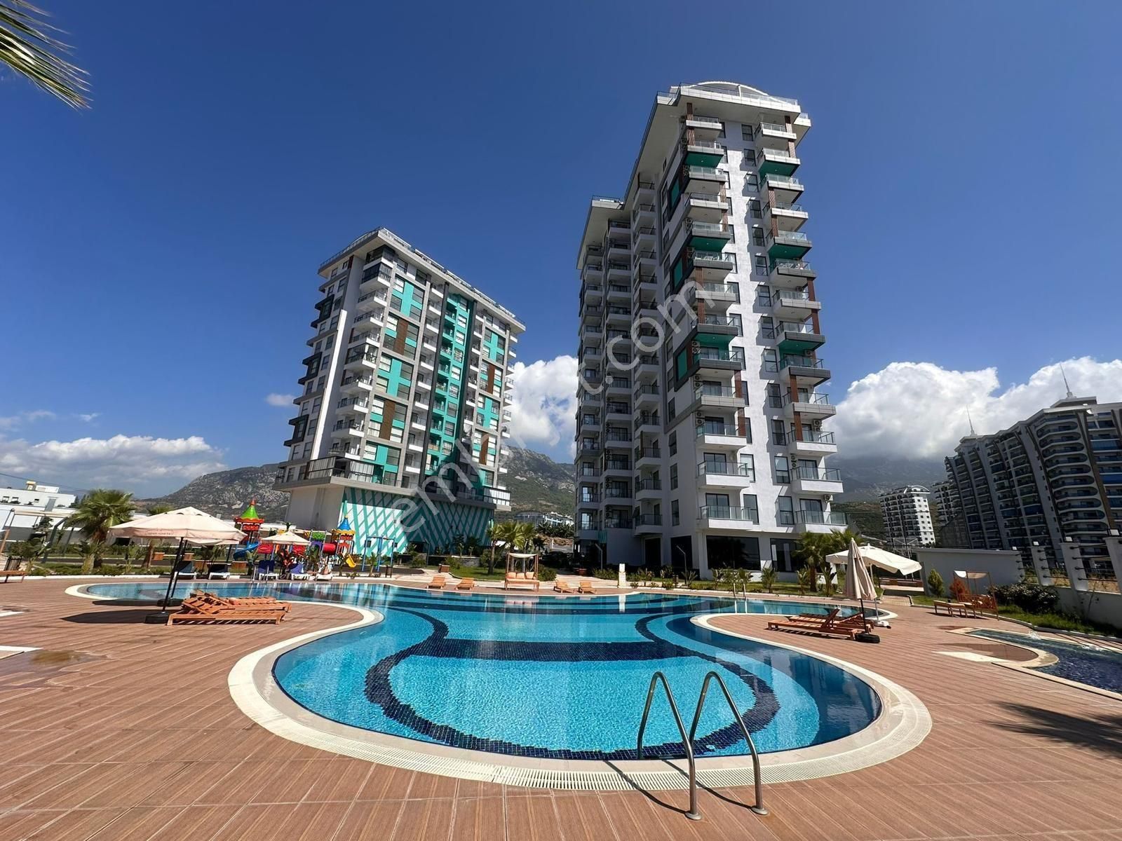 Lux Site Lux Kompleks 2+1