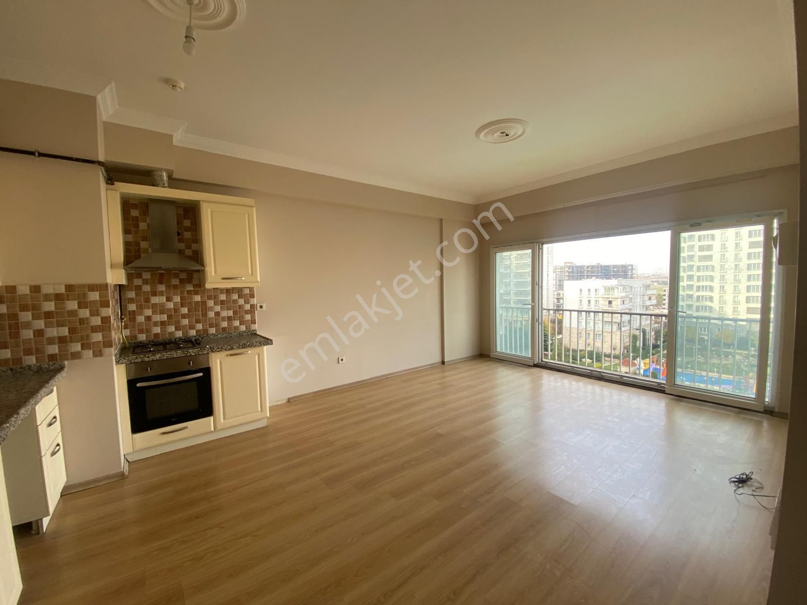 Seeworld Sinpaş Egeboyu 1+1 64m2 Kiralık Ege Boyu - Görsel 2