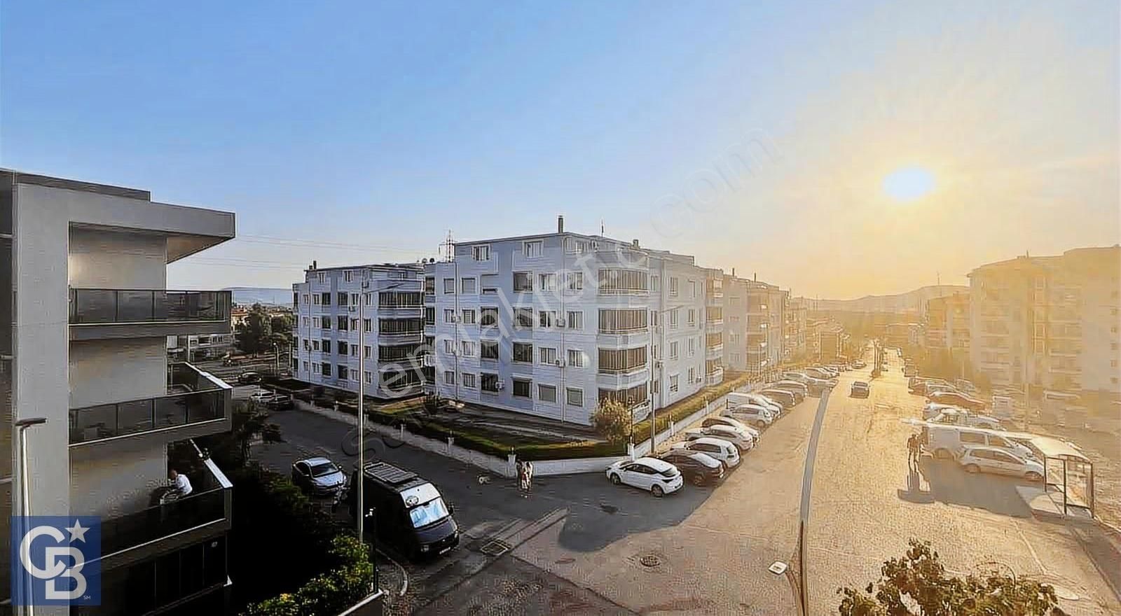 Aliağa Siteler Mahhallesi'nde Kiralık 2+1 Daire - Görsel 19