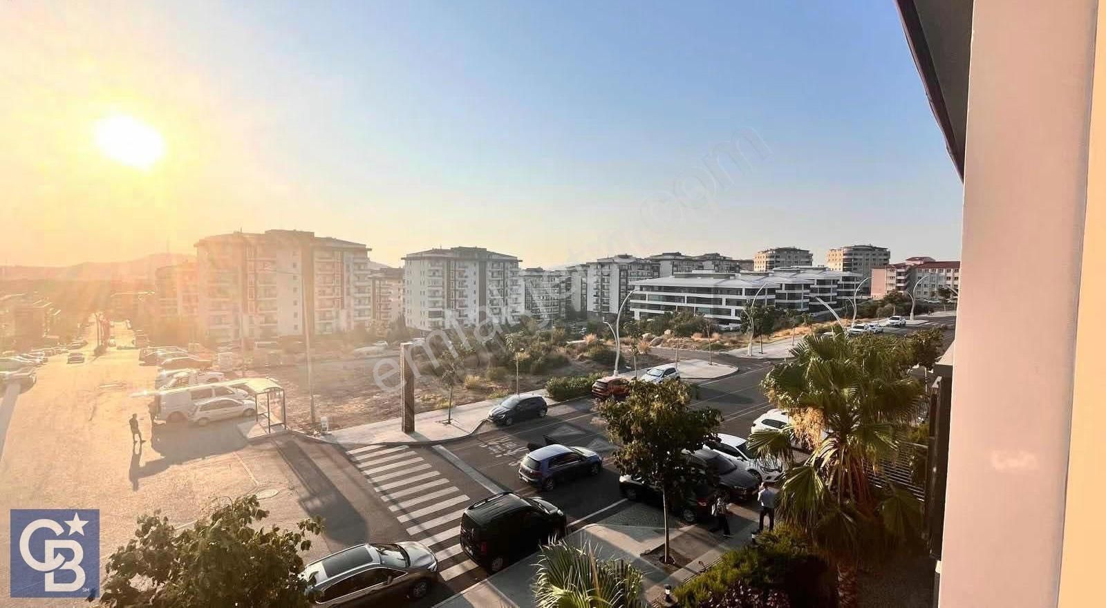 Aliağa Siteler Mahhallesi'nde Kiralık 2+1 Daire - Görsel 25