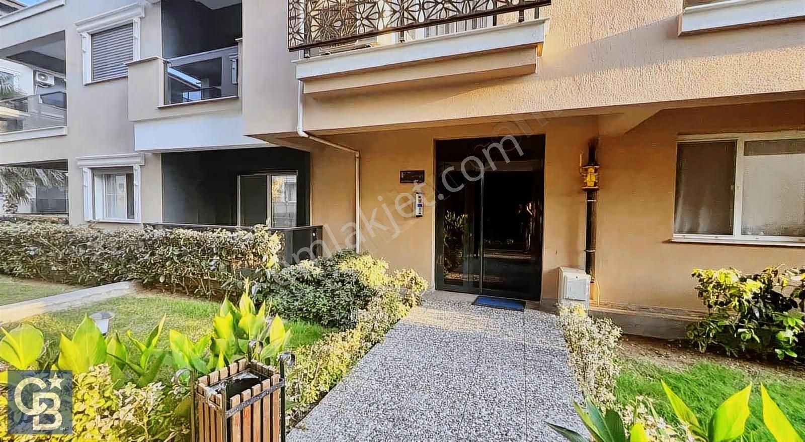 Aliağa Siteler Mahhallesi'nde Kiralık 2+1 Daire - Görsel 23