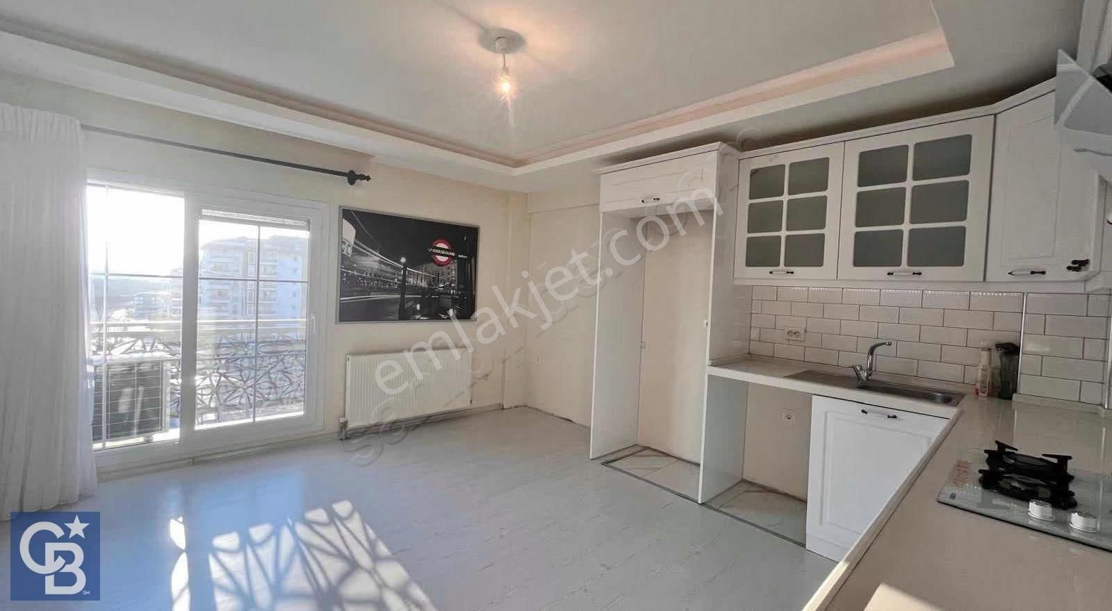 Aliağa Siteler Mahhallesi'nde Kiralık 2+1 Daire - Görsel 12