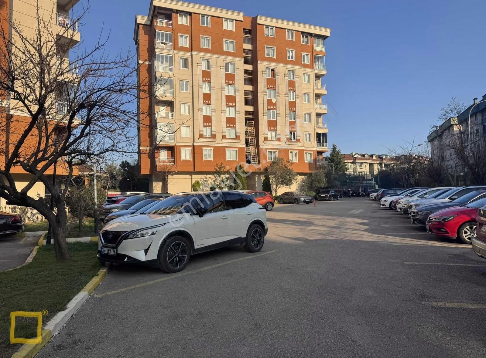 Dumankaya Çekmeköy Evlerinde 120 M2 3+1 Giriş Kat Kiralık Daire - Görsel 5