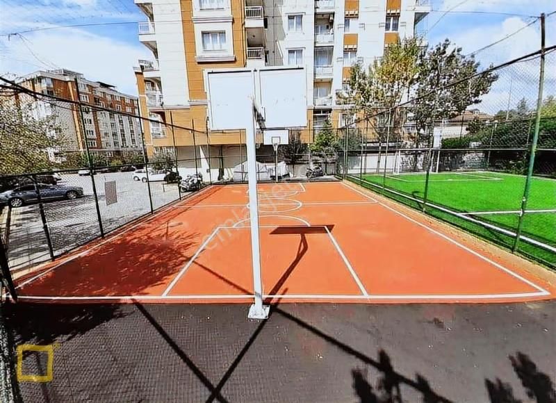 Dumankaya Çekmeköy Evlerinde 120 M2 3+1 Giriş Kat Kiralık Daire - Görsel 13