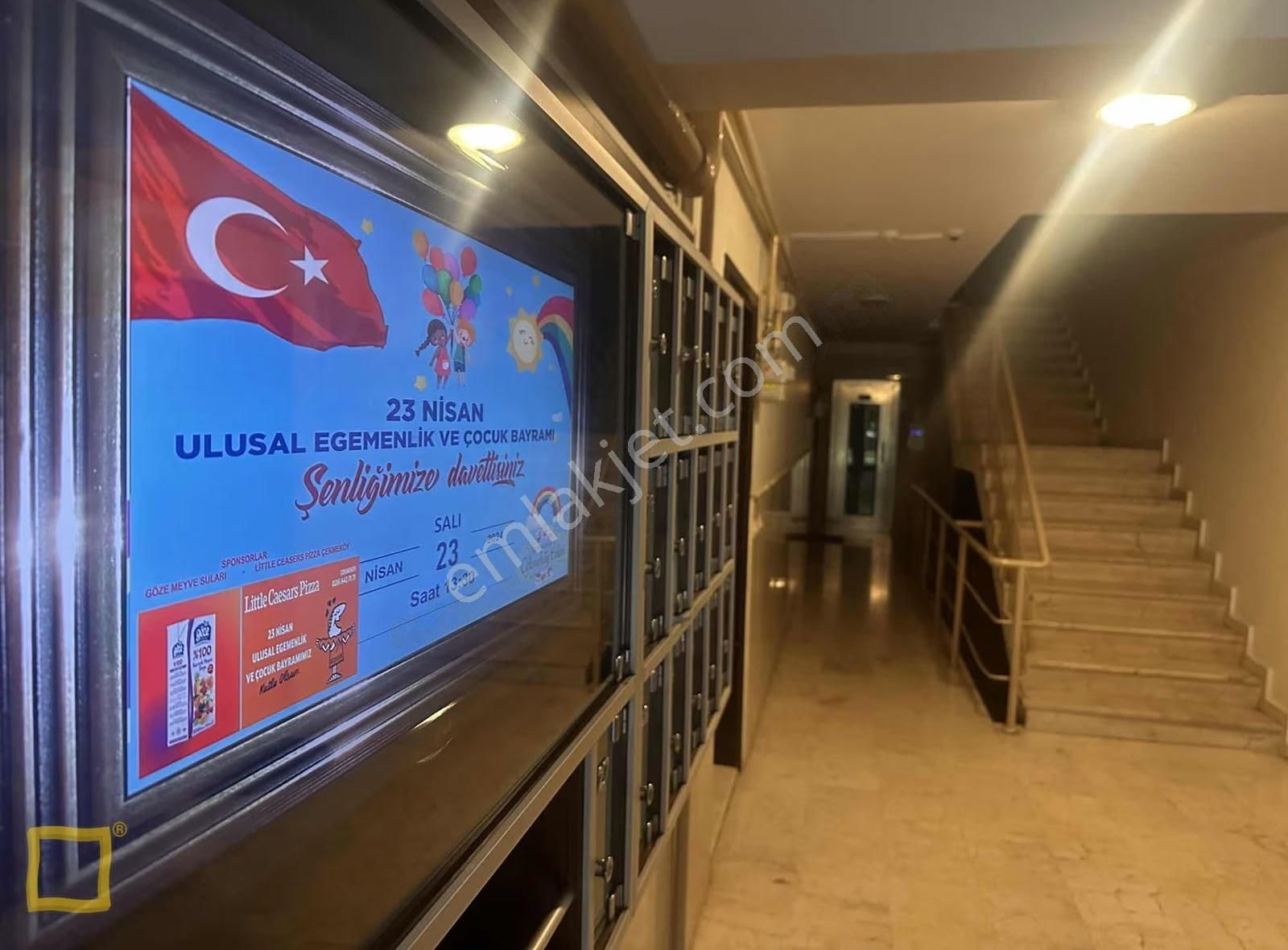 Dumankaya Çekmeköy Evlerinde 120 M2 3+1 Giriş Kat Kiralık Daire - Görsel 16