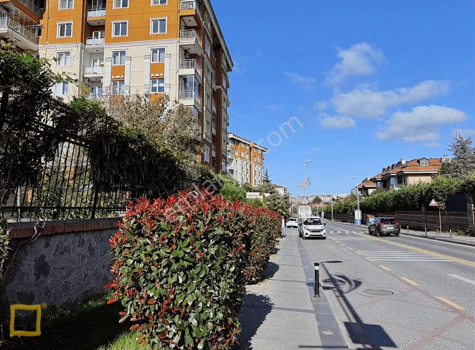 Dumankaya Çekmeköy Evlerinde 120 M2 3+1 Giriş Kat Kiralık Daire - Görsel 11