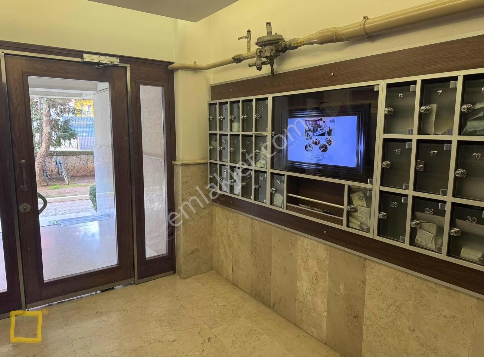 Dumankaya Çekmeköy Evlerinde 120 M2 3+1 Giriş Kat Kiralık Daire - Görsel 30