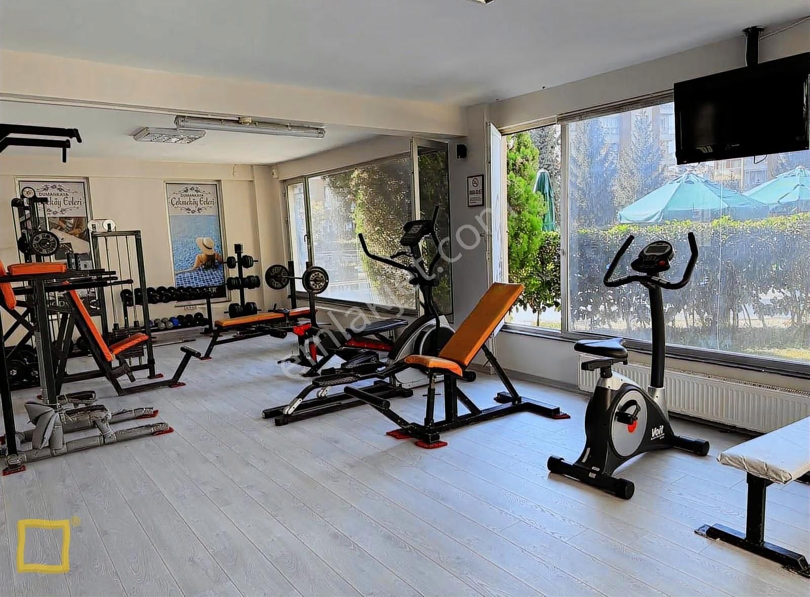 Dumankaya Çekmeköy Evlerinde 120 M2 3+1 Giriş Kat Kiralık Daire - Görsel 28