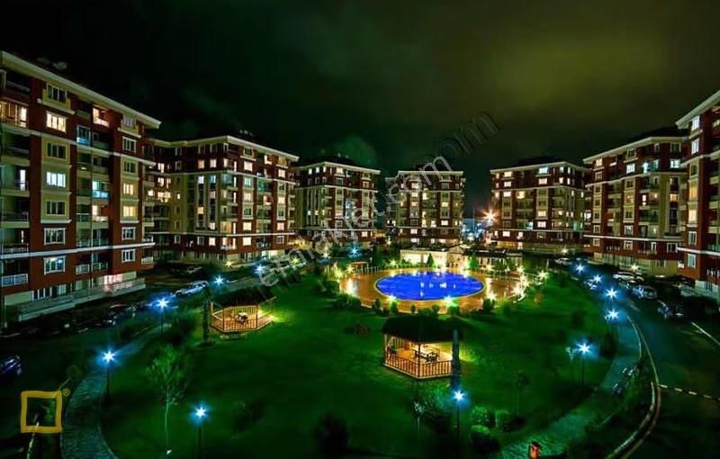Dumankaya Çekmeköy Evlerinde 120 M2 3+1 Giriş Kat Kiralık Daire - Görsel 25