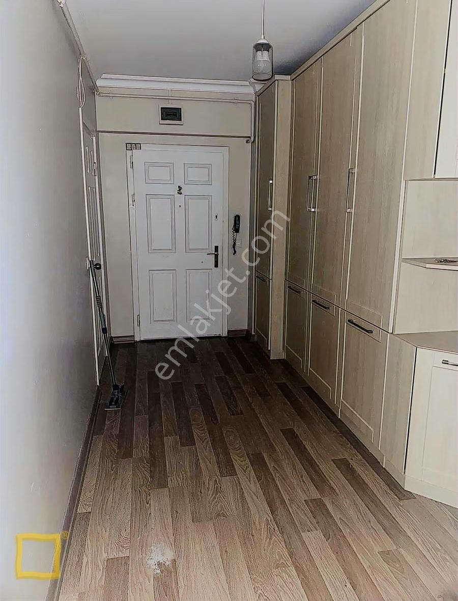 Dumankaya Çekmeköy Evlerinde 120 M2 3+1 Giriş Kat Kiralık Daire - Görsel 32