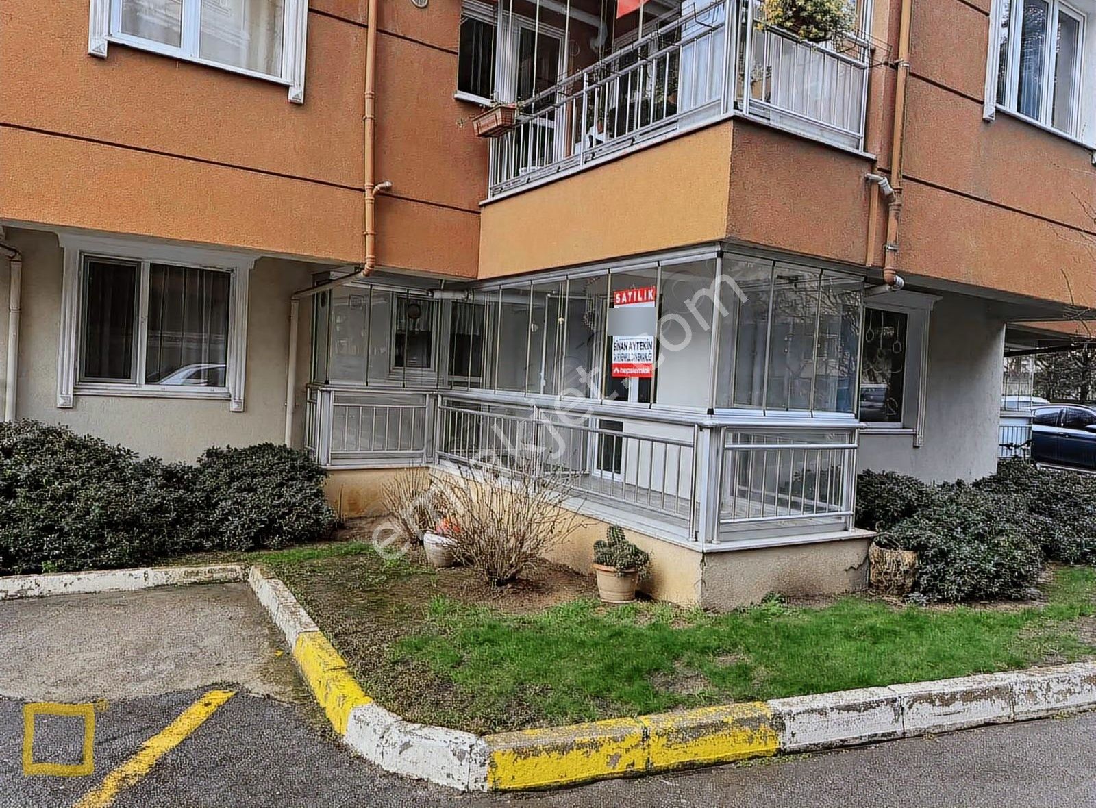Dumankaya Çekmeköy Evlerinde 120 M2 3+1 Giriş Kat Kiralık Daire - Görsel 18