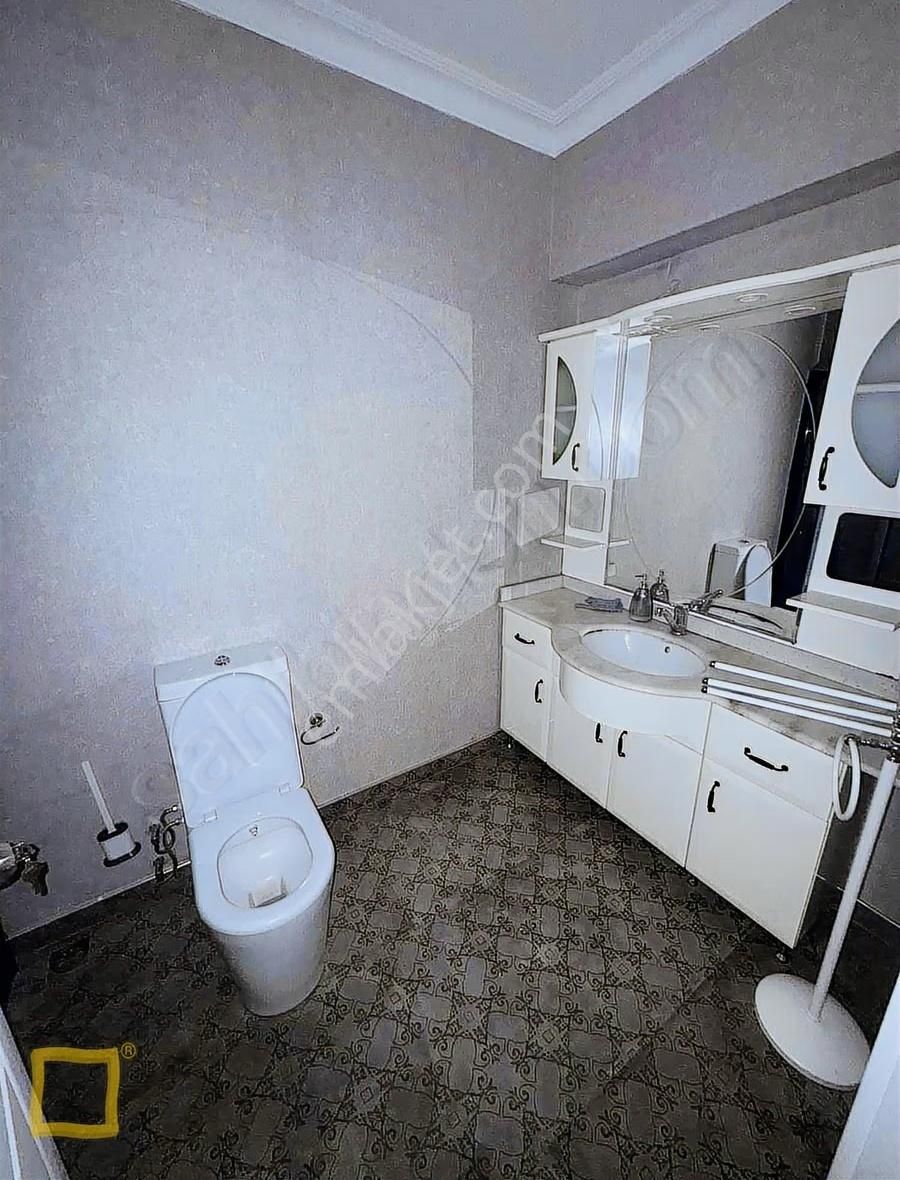 Dumankaya Çekmeköy Evlerinde 120 M2 3+1 Giriş Kat Kiralık Daire - Görsel 26