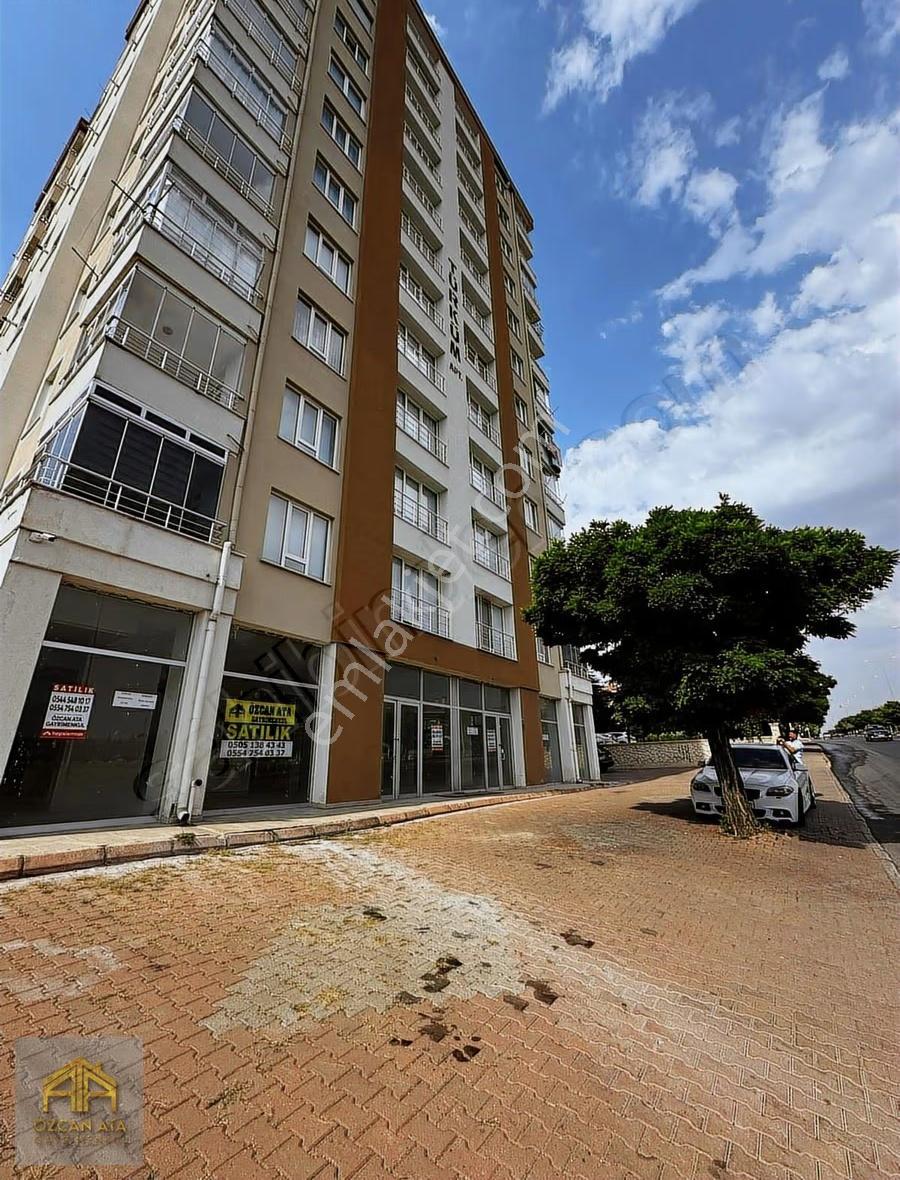 Özcan Ata Gayrimenkuld'en İldem 'de Kurumsala Kiralık İş Yeri - Görsel 7