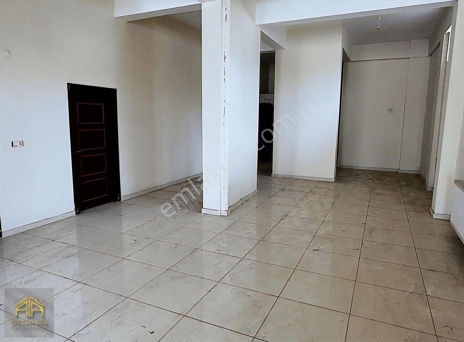 Özcan Ata Gayrimenkuld'en İldem 'de Kurumsala Kiralık İş Yeri - Görsel 16