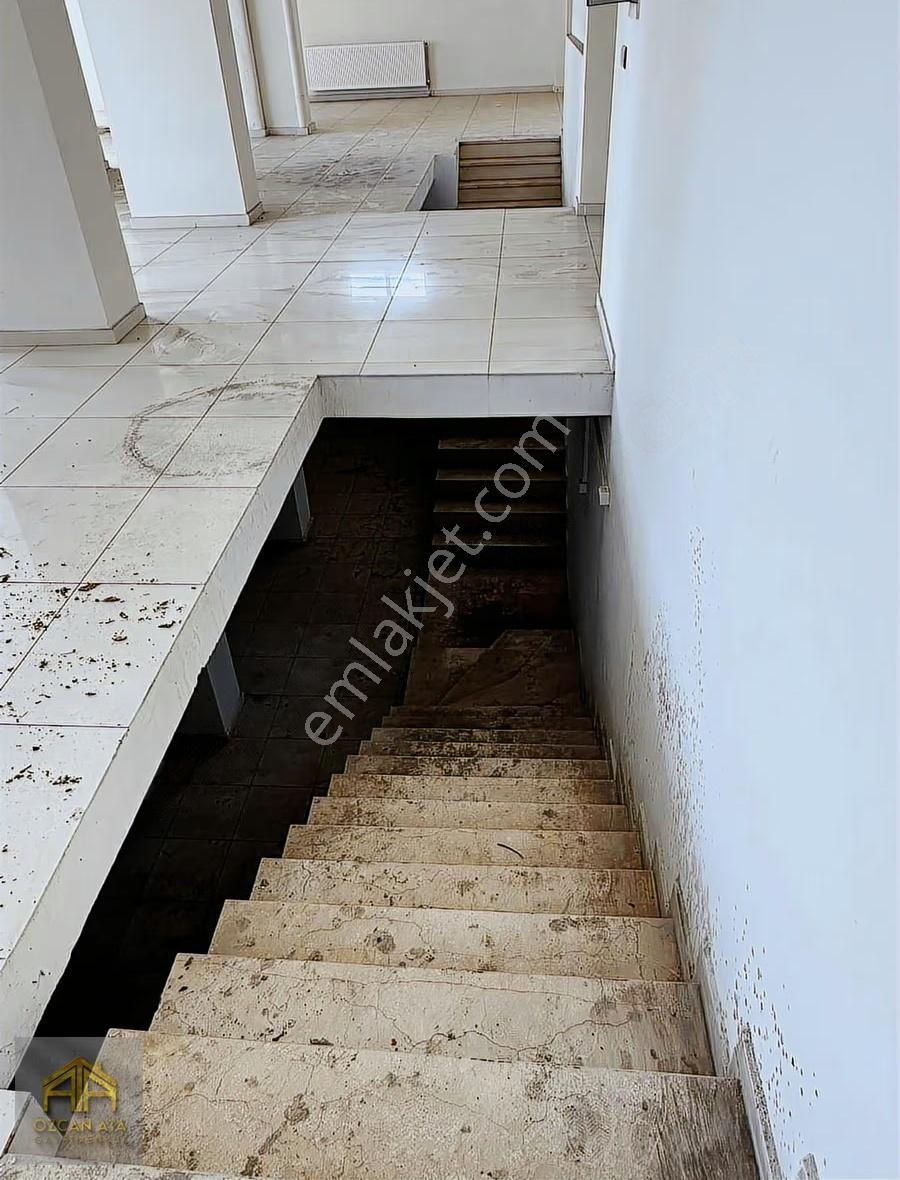 Özcan Ata Gayrimenkuld'en İldem 'de Kurumsala Kiralık İş Yeri - Görsel 20