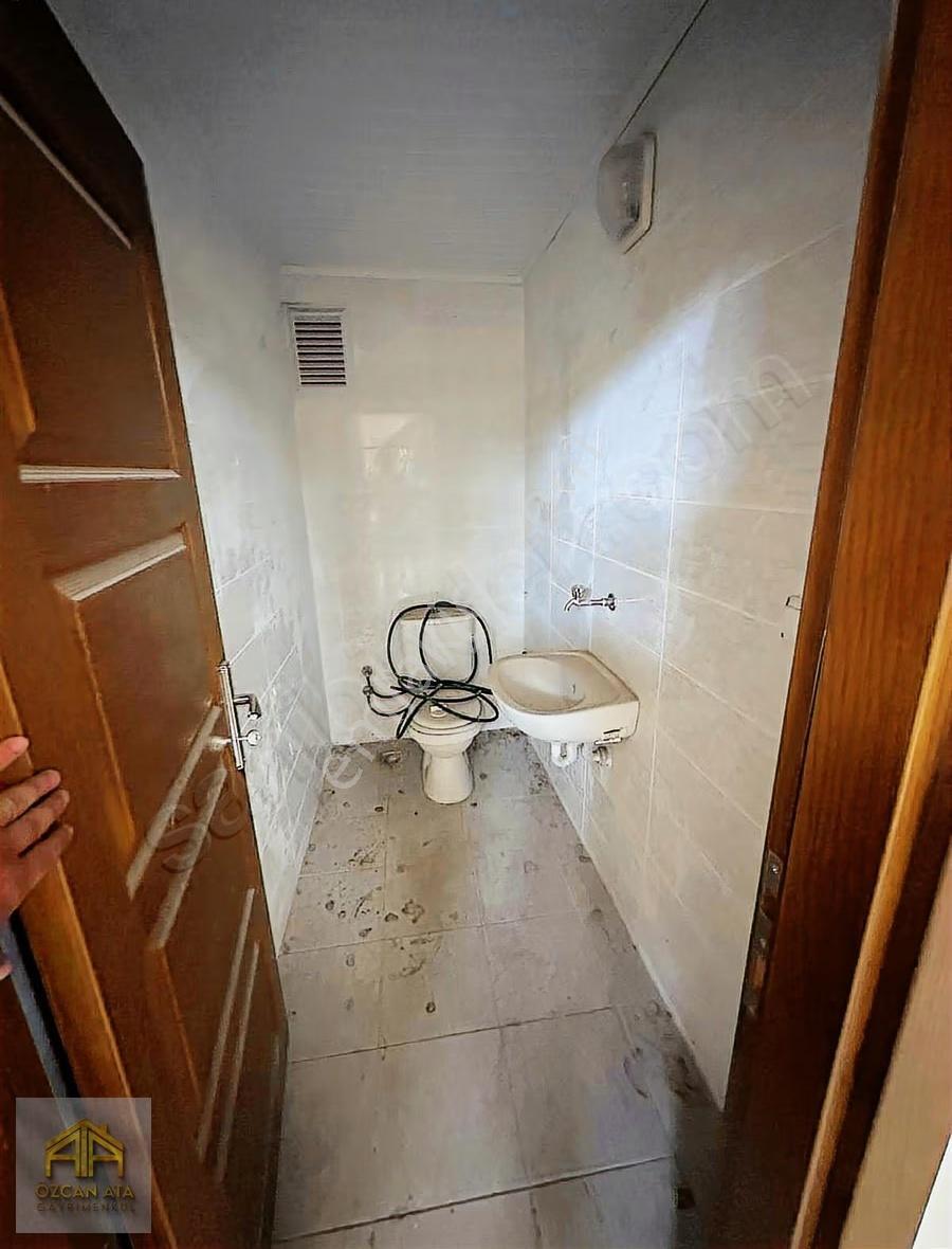 Özcan Ata Gayrimenkuld'en İldem 'de Kurumsala Kiralık İş Yeri - Görsel 9
