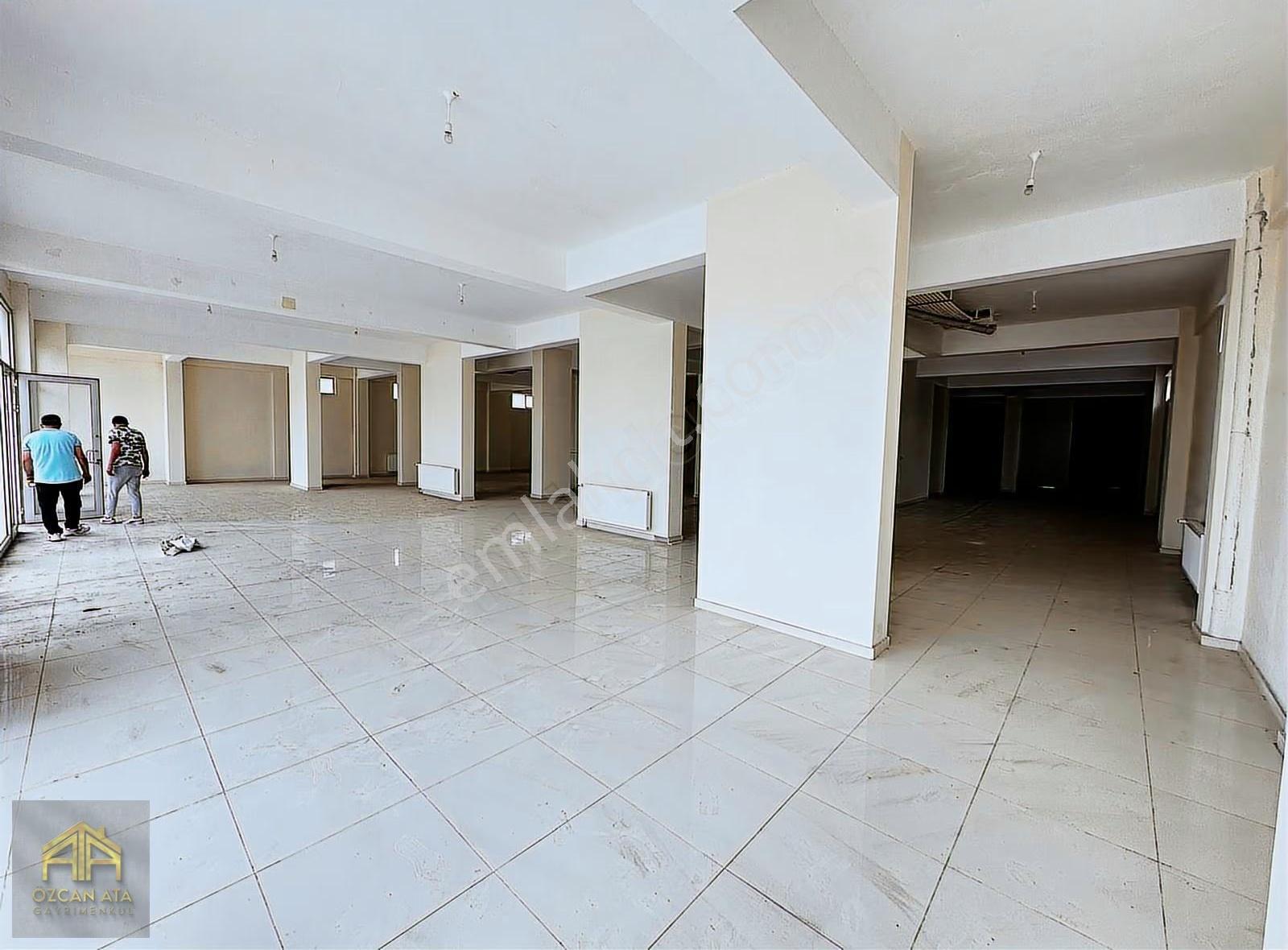 Özcan Ata Gayrimenkuld'en İldem 'de Kurumsala Kiralık İş Yeri - Görsel 10