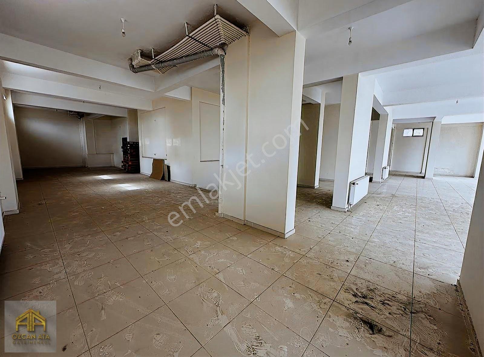Özcan Ata Gayrimenkuld'en İldem 'de Kurumsala Kiralık İş Yeri - Görsel 18