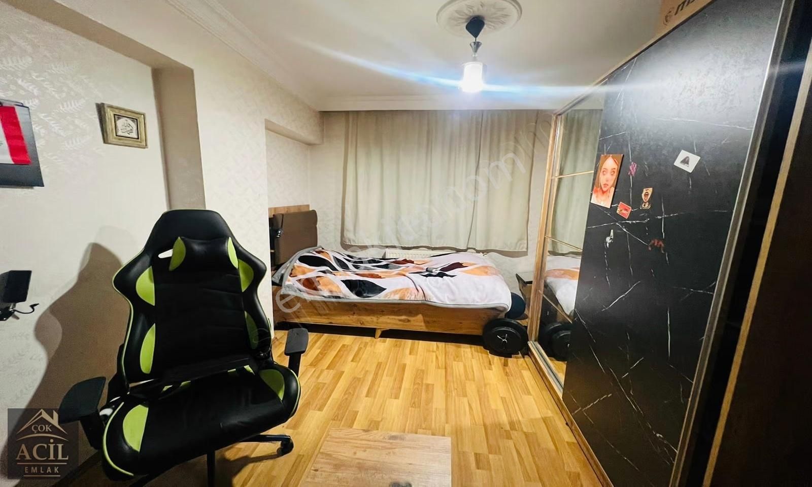 Çok Acil'den Yayla Mh.3.kat Konumunda 3+1 Daire! - Görsel 13