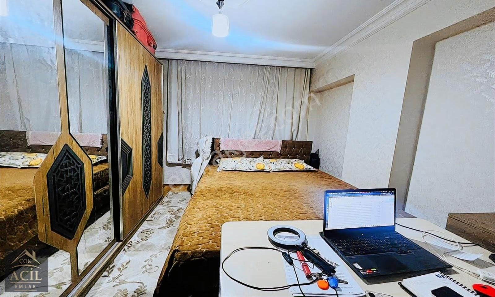 Çok Acil'den Yayla Mh.3.kat Konumunda 3+1 Daire! - Görsel 22