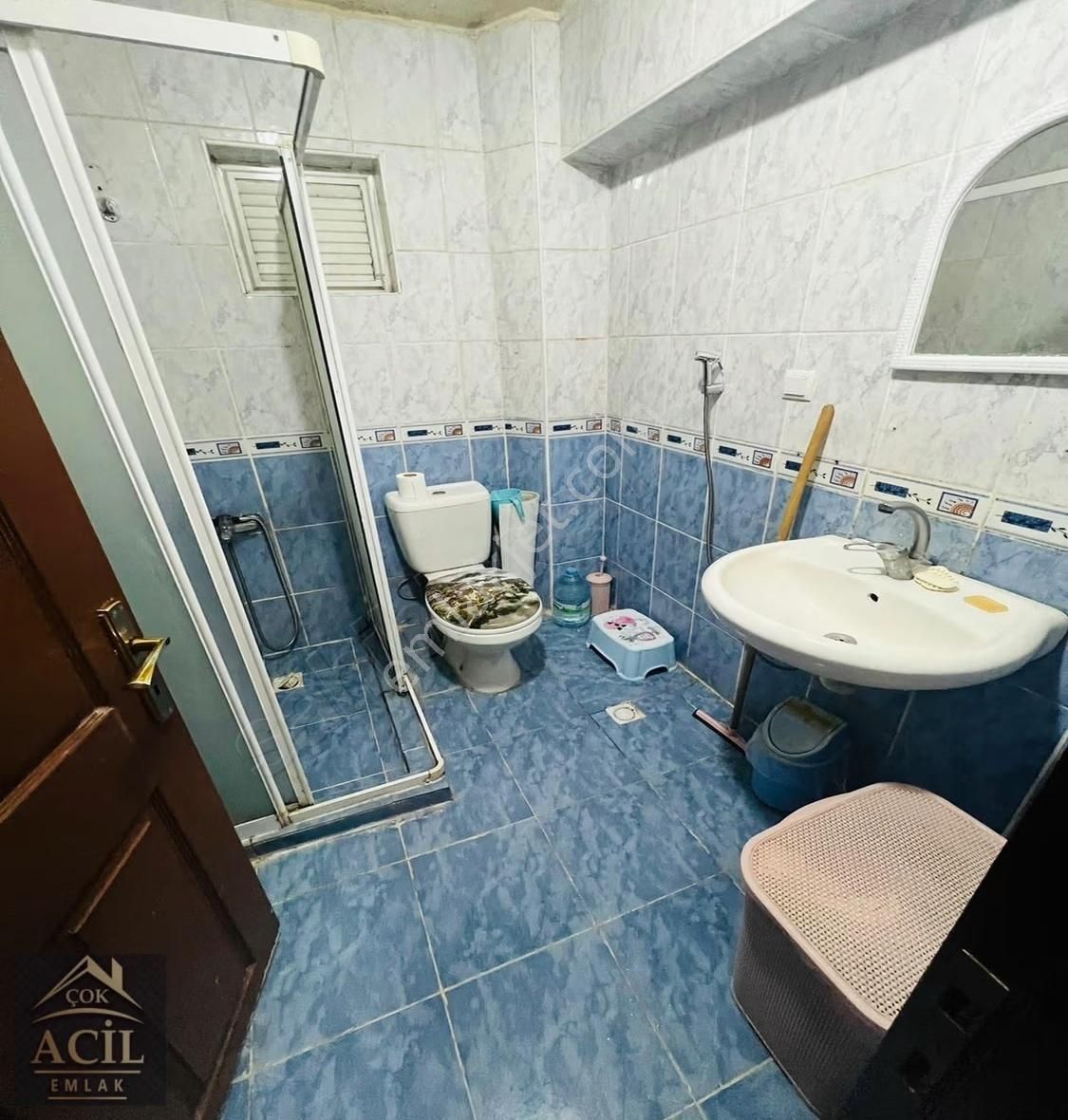 Çok Acil'den Yayla Mh.3.kat Konumunda 3+1 Daire! - Görsel 23