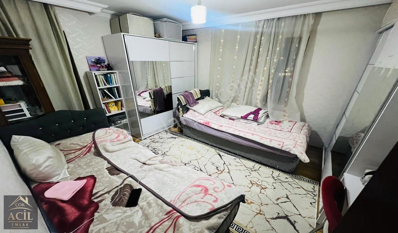 Çok Acil'den Yayla Mh.3.kat Konumunda 3+1 Daire! - Görsel 2