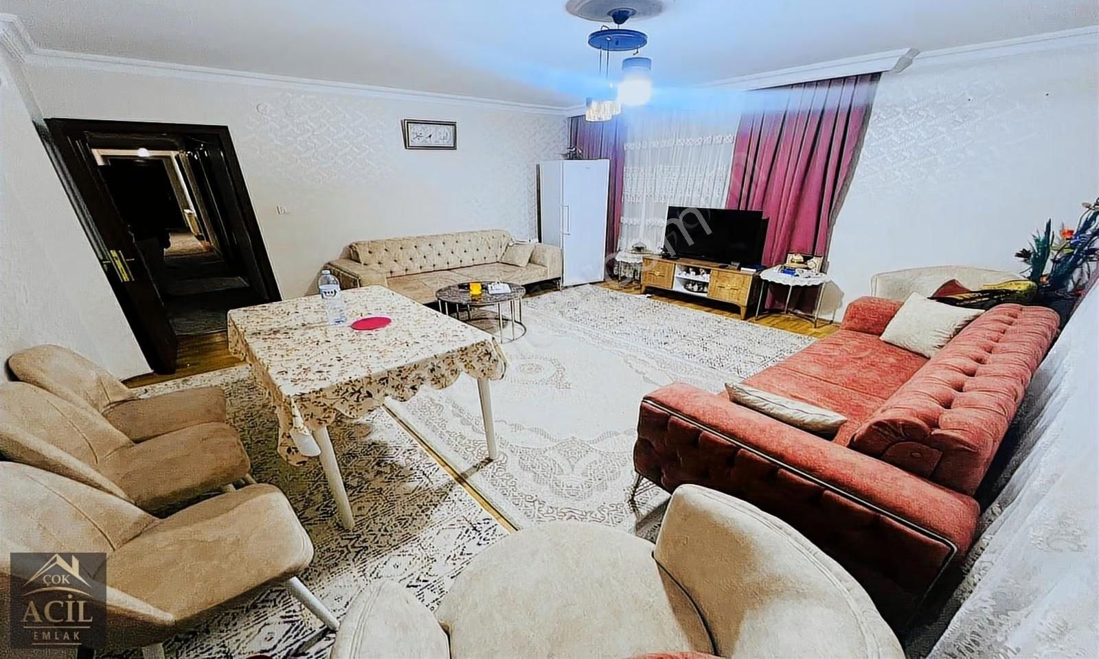 Çok Acil'den Yayla Mh.3.kat Konumunda 3+1 Daire! - Görsel 16