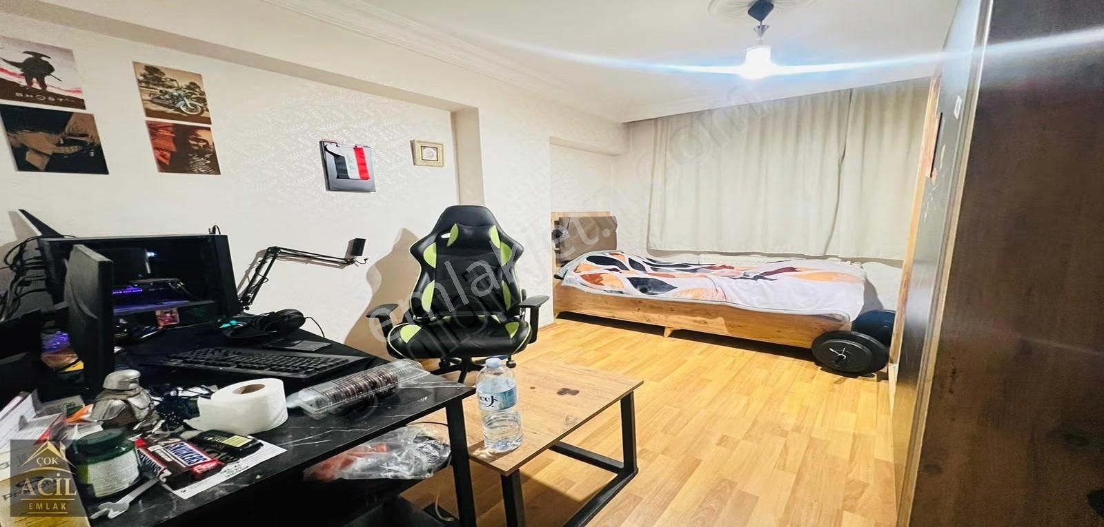 Çok Acil'den Yayla Mh.3.kat Konumunda 3+1 Daire! - Görsel 25