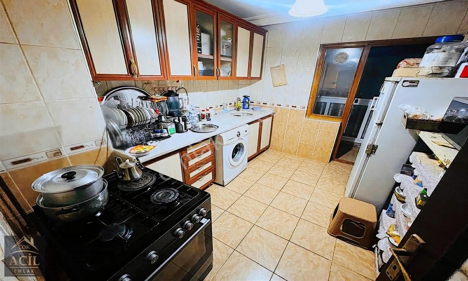 Çok Acil'den Yayla Mh.3.kat Konumunda 3+1 Daire! - Görsel 24
