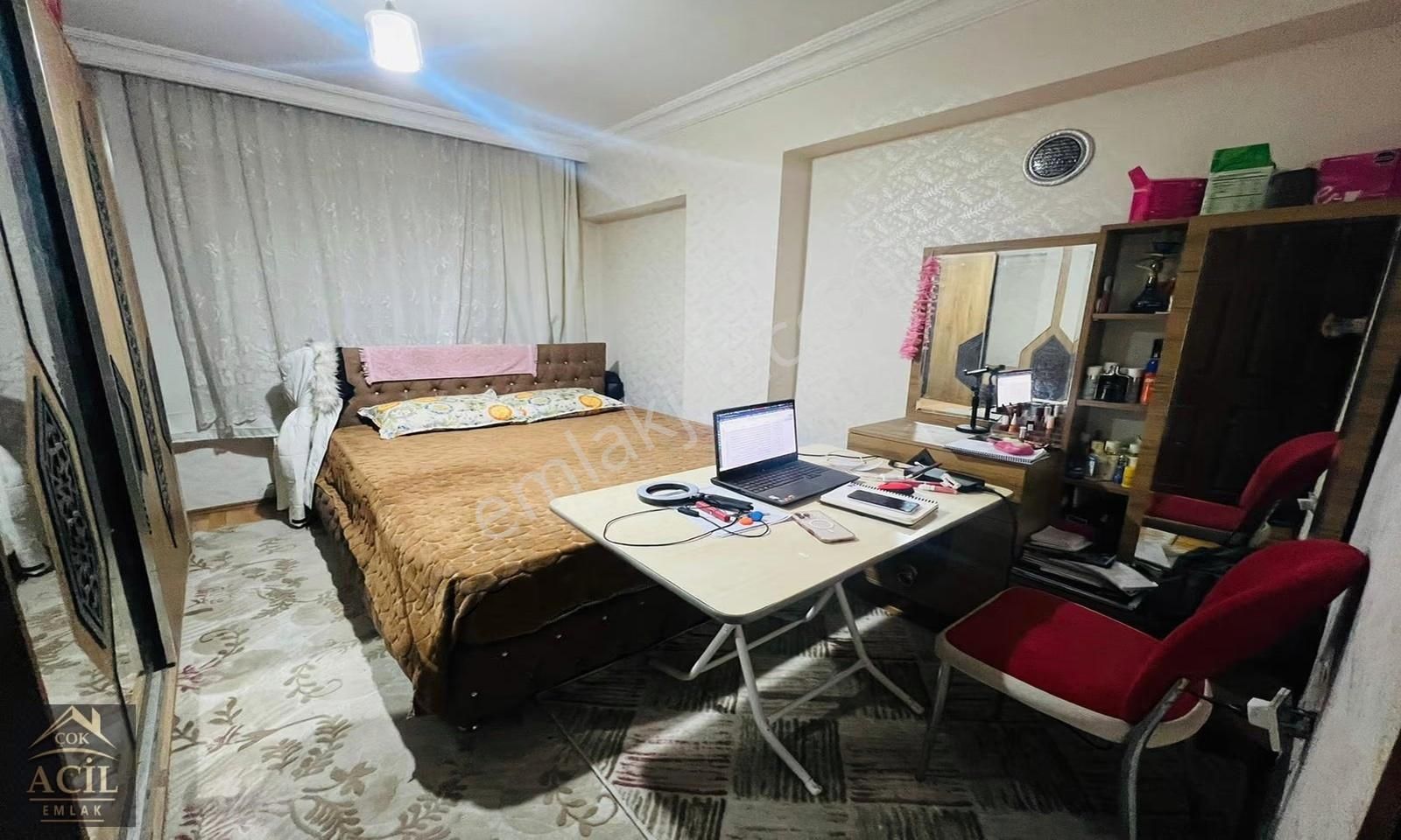 Çok Acil'den Yayla Mh.3.kat Konumunda 3+1 Daire! - Görsel 8