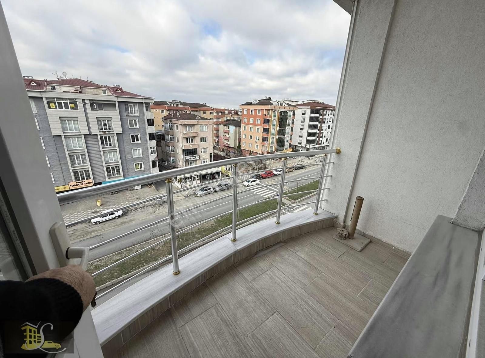 Serdaroğlundan Fevzipaşa Mah Kiralık 5+2 Dublkes Daire - Görsel 31